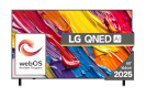 LG televiisor 65" 4K Smart 3840x2160 Wireless Lan Bluetooth webos 65qned84a3c