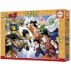 Educa pusle Dragon Ball DBZ
