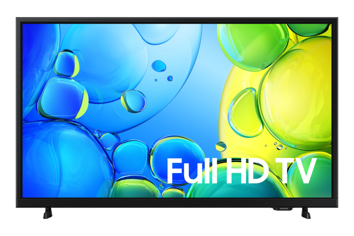Samsungi televiisor 40" F6002F – FHD LED-teler
