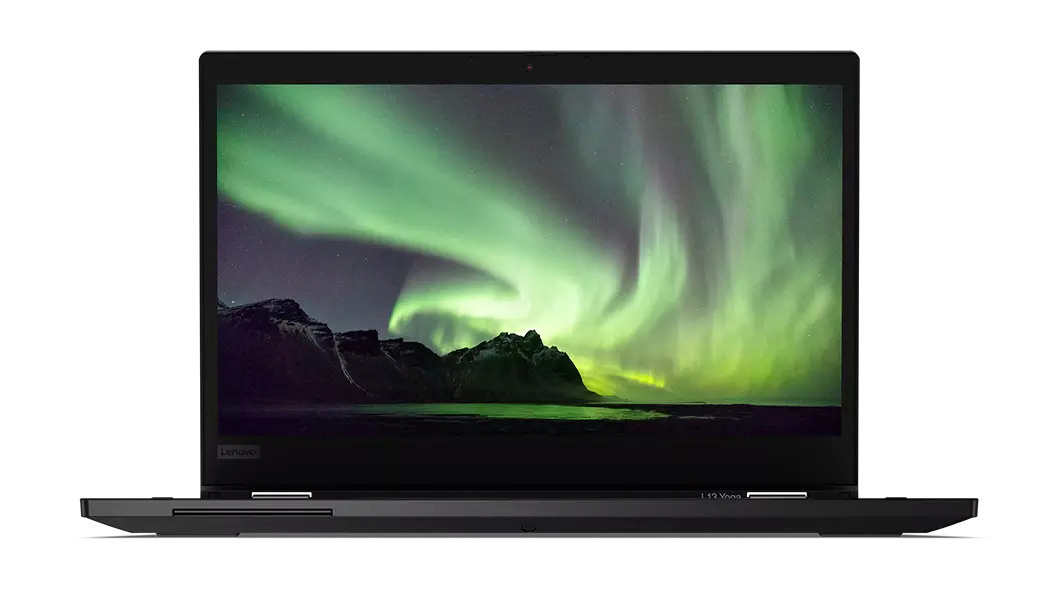 Lenovo renoveeritud sülearvuti Yoga L13 G2 2-in-1, Windows 11 Pro, seisukorra klass, A, (1064064)