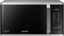 Samsungi mikrolaineahi MS23K3523AS mikrolaineahi, hõbedane