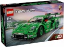 LEGO klotsid 42224 Technic Porsche 911 GT3 R REXY AO Racing Rennwagen