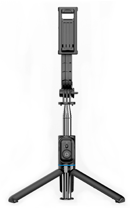 XO statiiv-käsistatiiv SS13 BT 106cm must