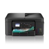 Brother printer Wireless Printer with ADF DCP-T780DW Inkjet Colour 3-in-1 A4 Wi-Fi must