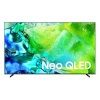 Samsung 85" QN80H – 4K QD Mini-LED TV