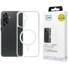 3mk kaitsekest Armor Mag Samsung A27 5G clear