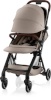 Britax jalutuskäru FLYLITE, Teak, 2000041983