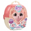 Cobi pehme mänguasi Mascot Little Live Pets Scruff a Luvs Animals - Coral