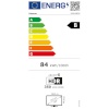 Hisense televiisor 100UR8DS