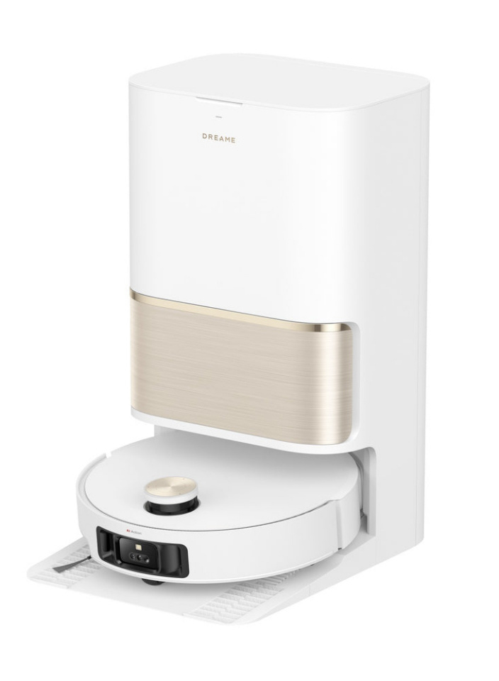 Dreame robottolmuimejad L50 Ultra