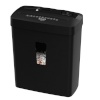 Adler paberipurustaja AD 1037 Document Shredder must