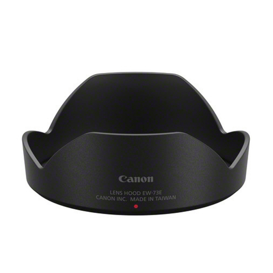 Canon päikesevarjuk EW-73E Lens Hood