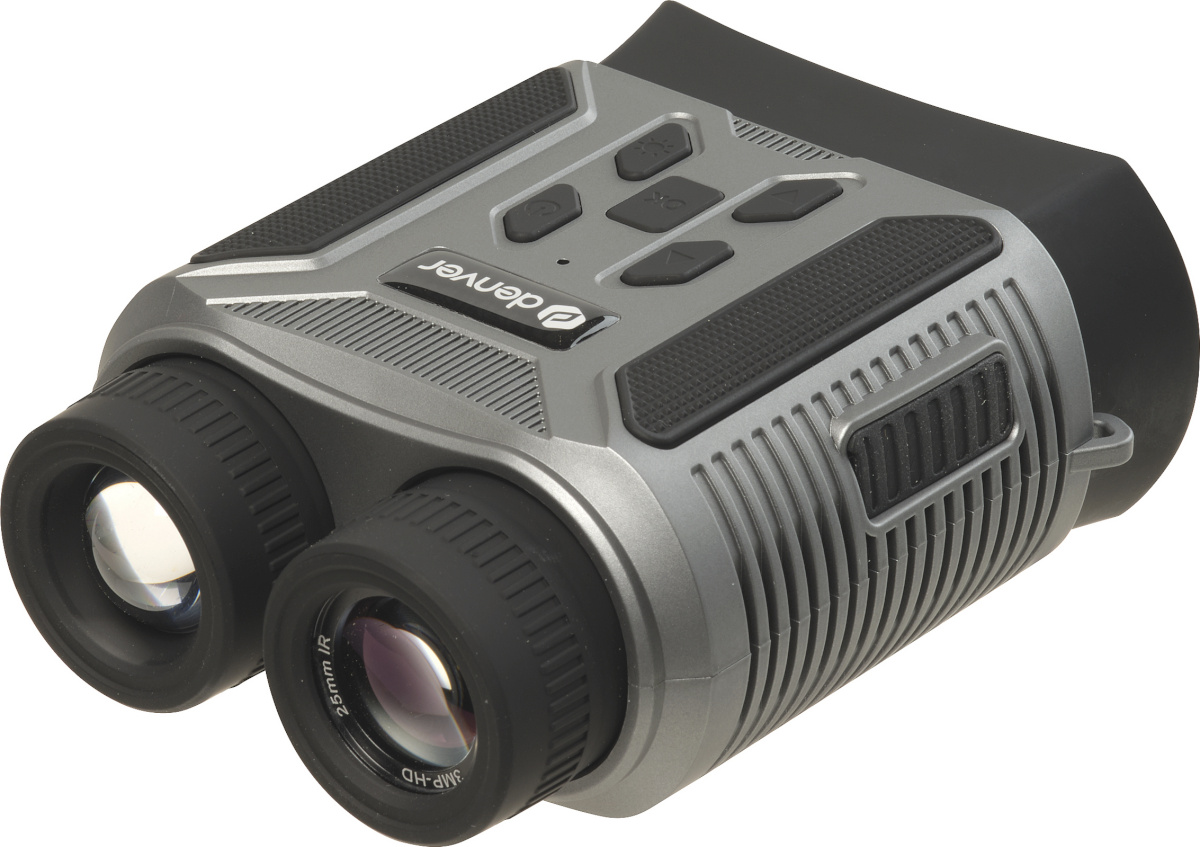 Denver binokkel NVI-491 Night Vision Binocular (digital)