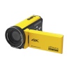 Easypix Aquapix WDV5630 kollane