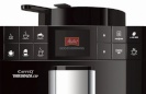 Melitta espressomasin F57/0-102 VARIANZA CSP, must