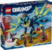 LEGO klotsid 71476 DREAMZzz Zoey und die Katzeneule Zian