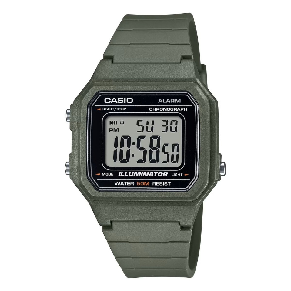Casio meeste kell Sport (Ø 41 mm)