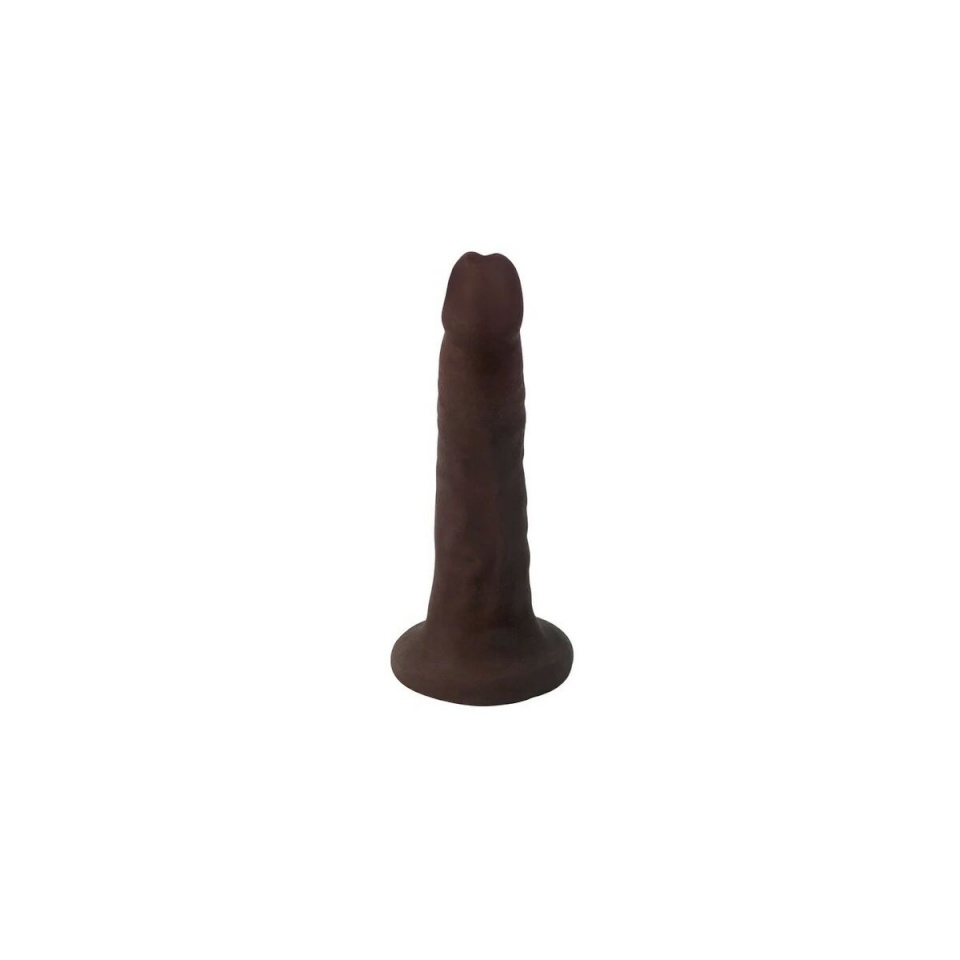 XR Dildo Šokolaad