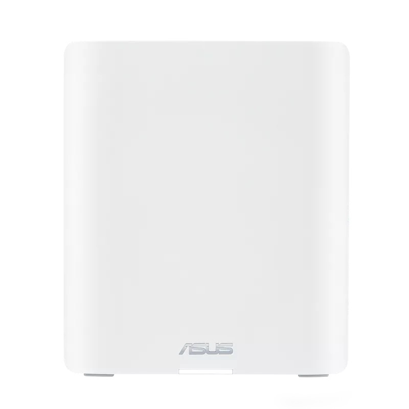 ASUS ruuter ZenWiFi BT10 Tri-band WiFi 7 Smart AiMesh
