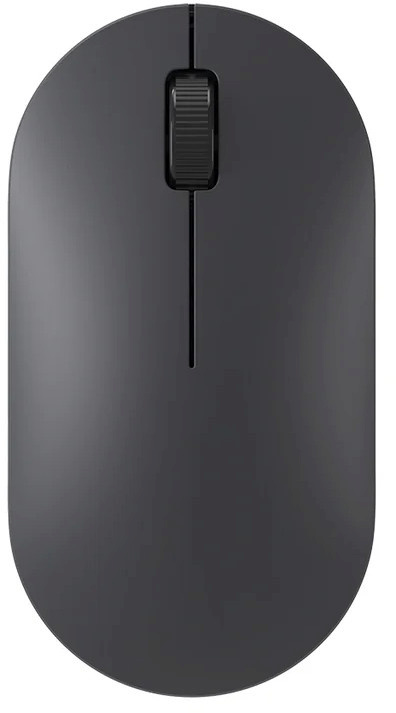 Xiaomi hiir Wireless Mouse Lite 2, must
