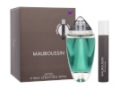 Mauboussin komplekt Homme EDP 100ml + EDP 20ml, meestele