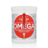 Kallos Cosmetics juuksemask Omega Hair Mask 1000ml, naistele