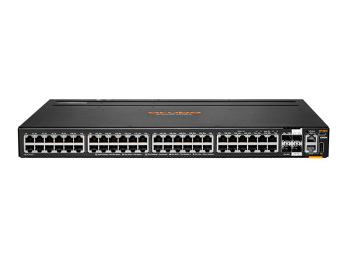 HPE Aruba 6200m 48g 4sfp+-stock