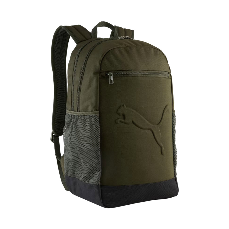 Puma seljakott Buzz Khaki 91153 09