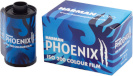 Harman film Phoenix II 200/36