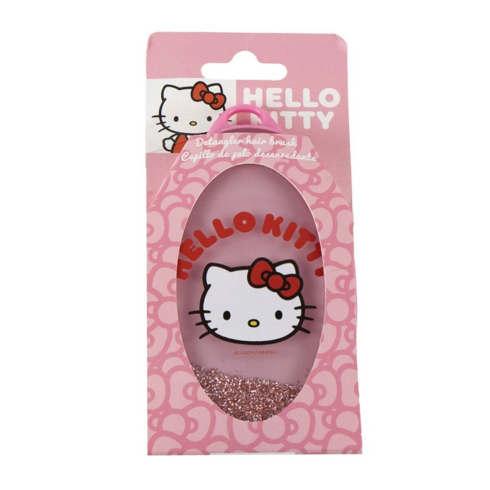 Kaelakee Hello Kitty roosa