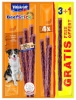 Vitakraft maius koerale Beef Stick Turkey, 3+1