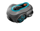 Gardena robotniiduk Smart SILENO Free 1500 m² Robotic Lawnmower, hall/sinine