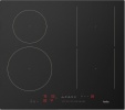 Amica integreeritav induktsioon pliidiplaat cooktop PIH6541PHTSUN 3.0 must MATT