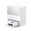 Dreame robottolmuimeja Aqua10 Roller White, valge