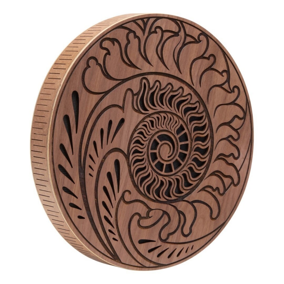 Meinl Sonic Energy Raindisk Sound of the Sea 10"