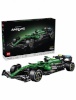 LEGO klotsid 42240 Technic Aston Martin Aramco AMR25 F1 Auto