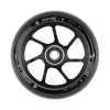 Ethic Ratas tõukerattale Incube Wheel V2 100mm Black