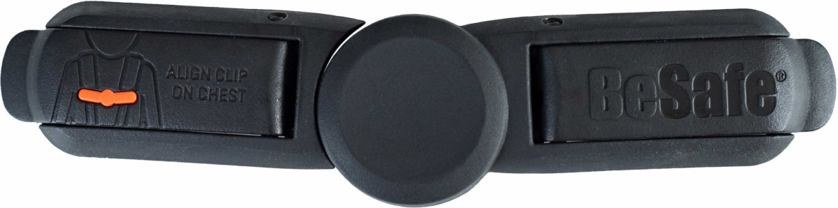 BeSafe Belt Keeper rihmaühendus