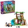 Lego klotsid FRIENDS 42648 Panda Sanctuary Animal Care