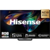 Hisense televiisor 55UR8DS