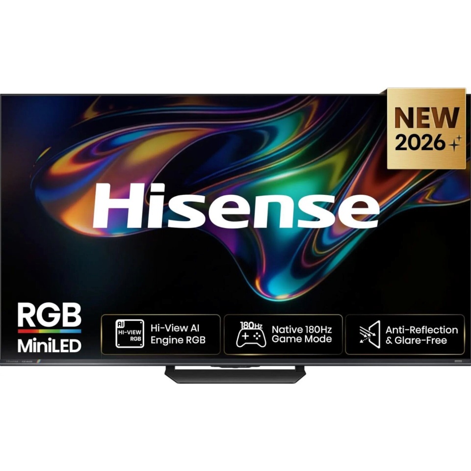 Hisense televiisor 55UR8DS