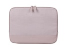 Natec sülearvutikott Laptop sleeve Mussel 2 max 14.1 roosa