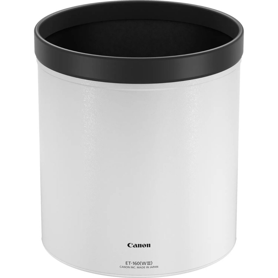 Canon päikesevarjuk ET-160 (WIII) Lens Hood