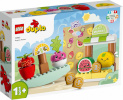 LEGO klotsid DUPLO 10983 Organic Market