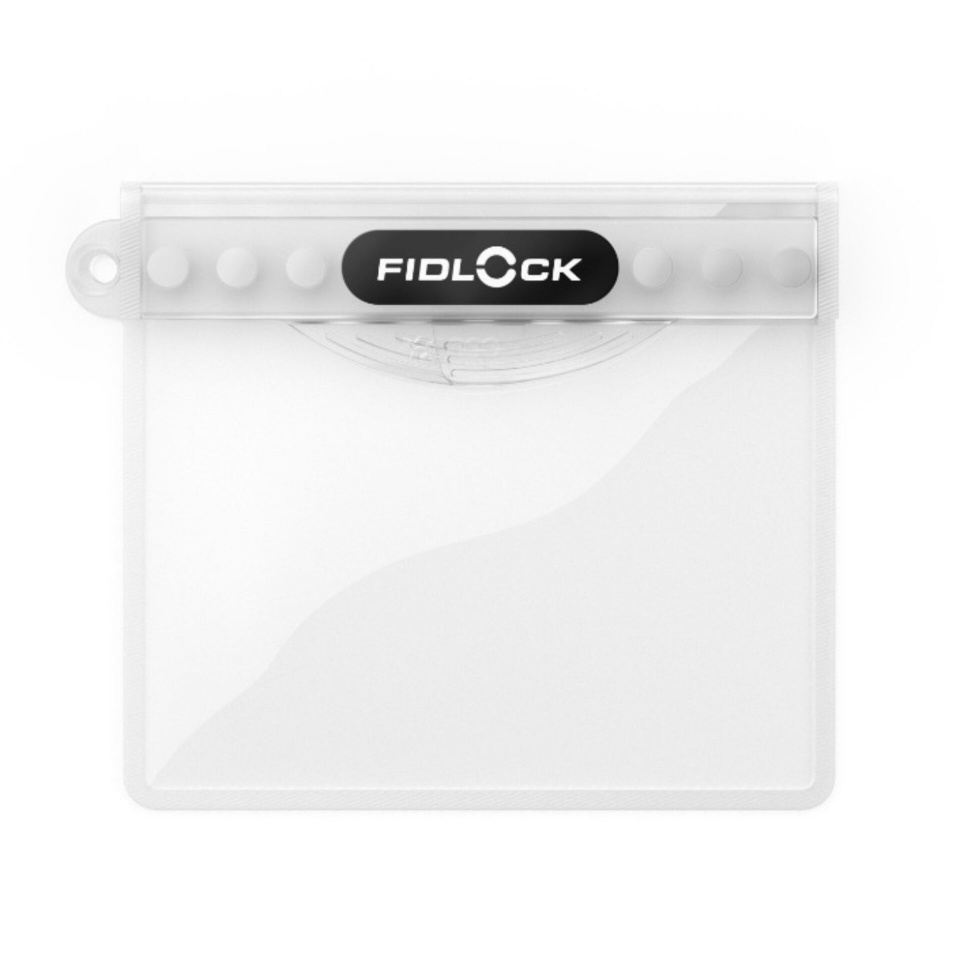 Fidlock veekindel kott HERMETIC dry bag mini TTT