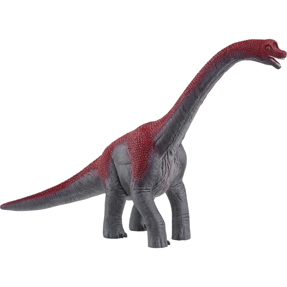 Schleich mängufiguur Dinosaurs 15044 Brachiosaurus