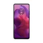 Motorola mobiiltelefon Moto G24 G24 8/128GB roosa Lavender