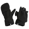 Kaiser kindad Outdoor Photo Funtional Gloves, must, suurus XL 6374
