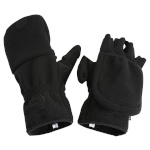 Kaiser kindad Outdoor Photo Funtional Gloves, must, suurus XL 6374