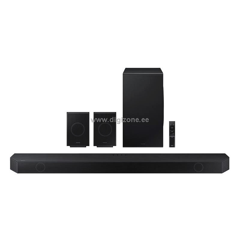 Samsung kõlarisüsteem Soundbar 11.1.4